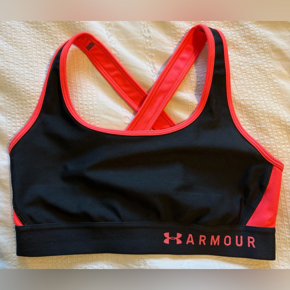 UnderArmour Sports Bra